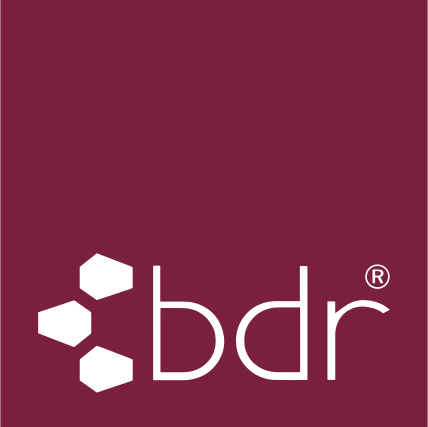 bdr logo